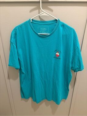 Ocean + Coast The Lucky Bobber Tee